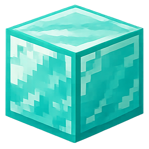Diamond block