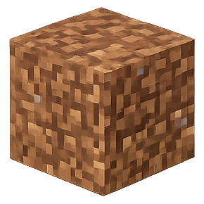 Dirt block