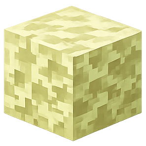 End stone block